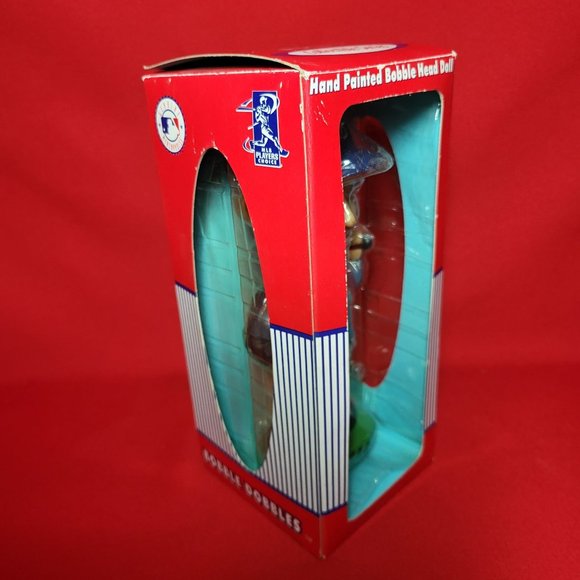 Bobble Head Doll ichiro Suzuki Seattle Mariners Bobbie Dobbie - Picture 13 of 14